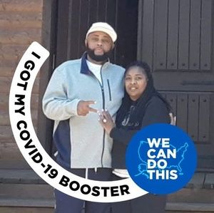 Meet your Posher, Jimmy